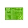 Mirinda Green Apple Drink Can - 320ml