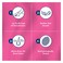 Veet Hair Removal Wax Strips for Sensitive Skin Legs &amp; Body, 20 Strips
