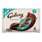 Galaxy Chocolate Multipack Salted Caramel Chocolate Bars 5 Bars x40g