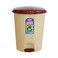 Dunya Step Bin 50L