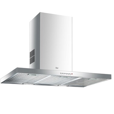 Teka DSJ 980 90cm A Decorative Hood with EcoPower motor