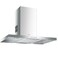 Teka DSJ 980 90cm A Decorative Hood with EcoPower motor