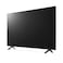 LG 43-inch 4K UHD Smart TV with Built-in Receiver - 43UR78006LL