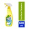 Green Clean Glass Cleaner, Lemon - 690 ml