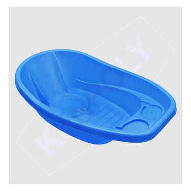 Kenpoly Simba Baby Bath (Assorted Colours)