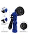 Generic Expandable Garden Hose Pipe Blue