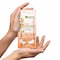 Garnier SkinActive Hydra Bomb Eye Tissue Mask White