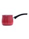 ROYALFORD Flame Coffee Warmer Red 8.5centimeter