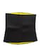 Generic Body Shapers Slimming Belt Waist Top Small