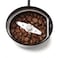 Saachi Coffee Grinder, NL-CG-4961-BK, With Pulse Function