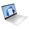 HP Laptop 14s-dq5054ne, Windows 11 Home,&nbsp;14&quot;&quot;,&nbsp;Intel&reg; Core&trade; i3-1215U,&nbsp;8GB RAM,&nbsp;256GB SSD,&nbsp;FHD,&nbsp;Natural silver [8P3Z2EA]