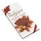 The Belgian Milk Salted Caramel Chocolate Bar 100G