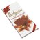 The Belgian Milk Salted Caramel Chocolate Bar 100G