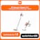 Xiaomi Vacuum Cleaner G11 Up to 185 AW Suction 60-minute Long Battery Life Interactive LCD Display