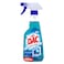 DAC Glass Cleaner Trigger Spray Spotless Shining And Streak-Free 400ml
