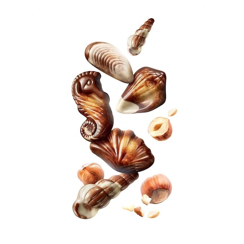 Guylian Seashells Chocolate Box - 250 gram