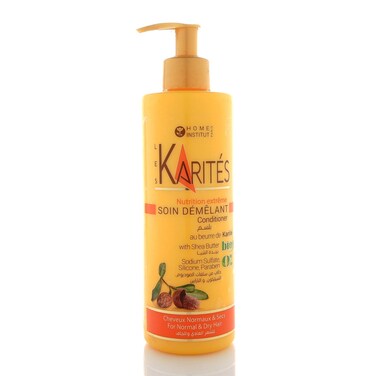 Les Karites Hair Conditioner - Shea Butter Extract - 400ml