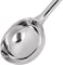 Royalford 34 Cm Stainless Steel Basting Ladle- Rf11484, Ideal For Cooking And Serving Food, Premium-Quality Ladle, Food-Grade, Elegant And Lightweight Design, Silver