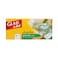 Glad Sandwich Zipper Bags 100pcs