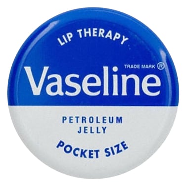 Vaseline Original Lip Balm 20g
