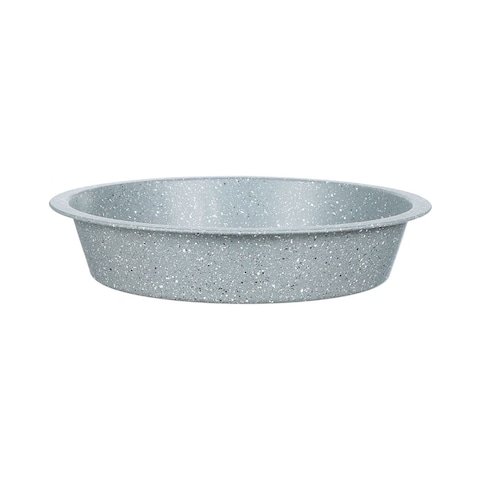 Neoflam Muffin Mold - 24 Cm - Grey