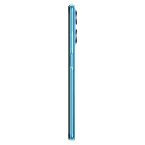 Honor X7A 6GB RAM 128GB 4G Ocean Blue