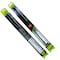 2-Piece Universal Wiper Blades Set Nissan 240Z 1973-70