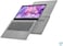 Lenovo IdeaPad 3i Laptop, 10th Gen i5 10210U, 14" FHD, 8GB DDR4 RAM, 512GB SSD, Windows 11 Home, Platinum Grey