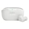 JBL Wave Buds TWS Bluetooth In-Ear Earbuds With Charging Case White