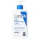 CeraVe Daily Moisturizing Lotion 12 Ounce Face &amp; Body Lotion for Dry Skin with Hyaluronic Acid Fragrance Free
