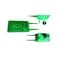 Children's Sensory Integration Training Hand Push Wheelbarrow Wheel Trolley Toy Balance Car