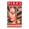 Hiba's Collection Hair Color Ash Brown (50N) 60 ml