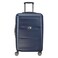 Delsey Comete 2 Hard Trolley 68cm Anthracite