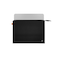 Native Union Stow Lite Sleeve for Apple MacBook Pro 14&rdquo; &ndash; Minimalist Slim Sleeve with 360-Degree Protection &ndash; Compatible with MacBook Air 13&rdquo; (2018 &amp; later)/ MacBook Pro13&rdquo; (2016 &amp; later) - Black