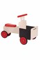 Plantoys Sustainable Play- Delivery Bike