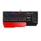 Bloody - B975 Light Strike RGB Mechanical Gaming Keyboard - (Brown Switch)