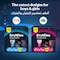 Huggies DryNites Pyjama Pants for Boy 17-30kg 4 to 7 Years Jumbo Pack 16 Pants