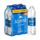 Aquafina Still Drinking Water Bottle 1.5L Pack of 6 Promo (5+1)