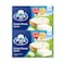 Puck Cream Cheese Squares 432gx2pieces