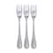 Abo Hamda Cake Fork - 3 Pieces -Mo . 5000