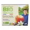 Carrefour Bio Apple And Vanilla Compote 100g Pack of 4