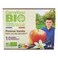 Carrefour Bio Apple And Vanilla Compote 100g Pack of 4