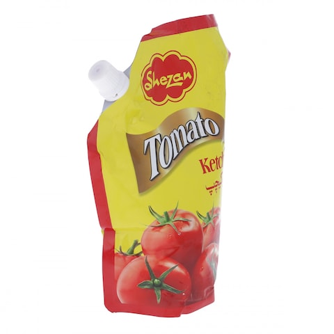 Shezan Tomato Ketchup 400 gr