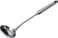STAINLESS STEEL  1 PCS TOOL HEAVY SOUP LADLE