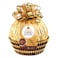 Ferrero Rocher Grand Truffles Milk Chocolate 125g
