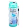 Lock And Lock Aqua Color Sports Handy Bottle - 500ml - Blue