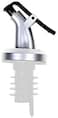 Generic Olive Oil Sprayer Liquor Dispenser Wine Pourers Flip Top Stopper Kitchen Tools