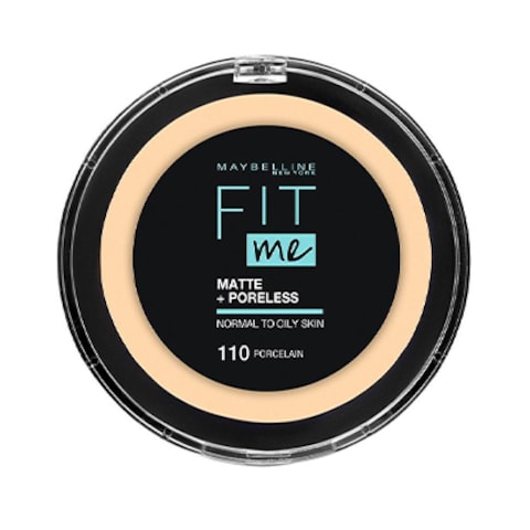 MY FIT ME PWD PORCELAIN  110