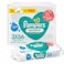 Pampers&nbsp;Baby Wet Wipes,&nbsp;Sensitive&nbsp;Protect, 3 Packs x56, 168 Wipes  
