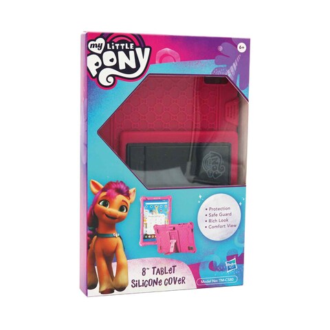 My Little Pony 8&quot; Tablet 2Gb 32Gb + Case Pink.